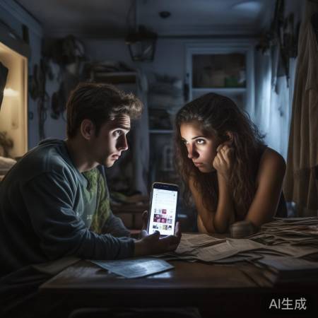 高赖双簧引热议：揭秘拙劣表演背后的真相