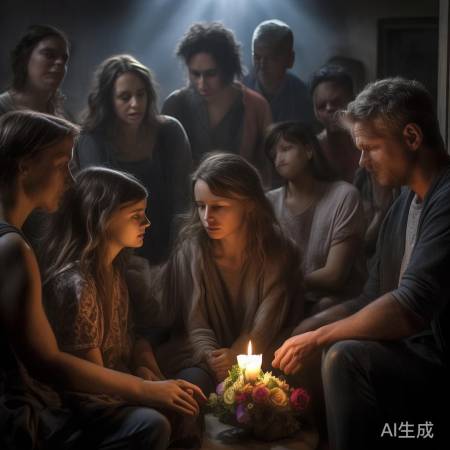 香港火灾遇难者李家超等获哀悼，社会共祈平安