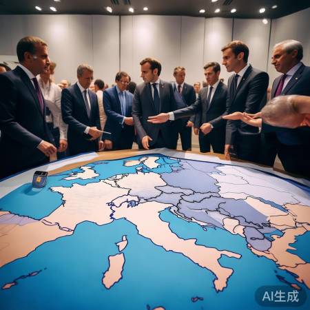 欧洲备战潮：是自我安慰还是真实准备？