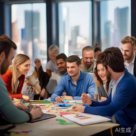 欧洲国家加强合作