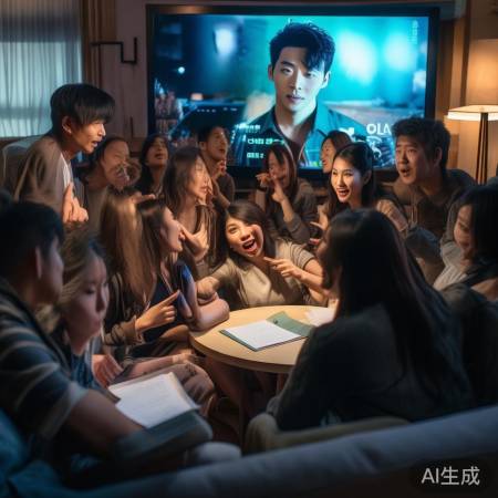 期待陈晓新剧，下周见！