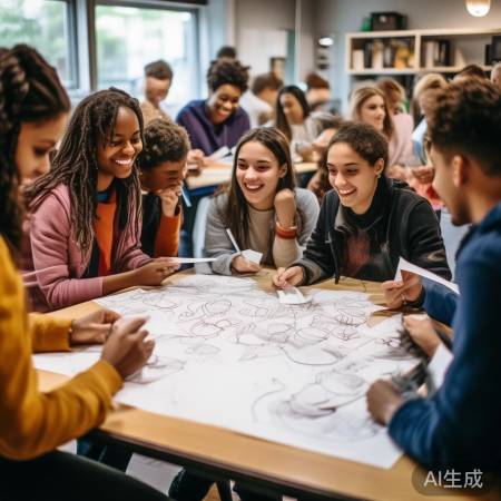 帽子定制，团队协作，温暖设计