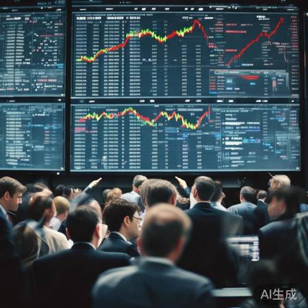 “交易中断，技术还是干预？”