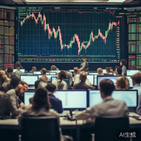 市场调整，带来惊喜