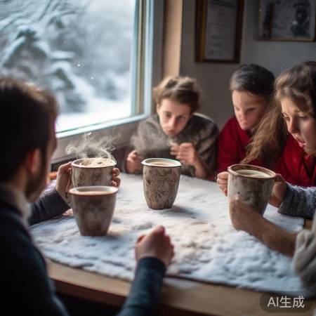 下周多地气温大跳水，6-10℃降温预警！