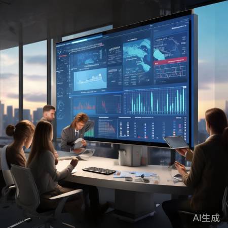 多角度关注市场信息