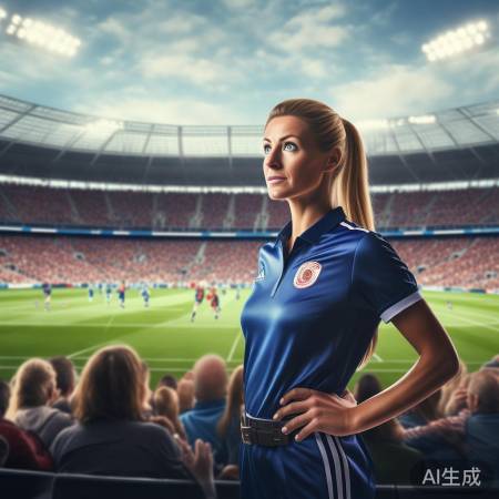 米利西奇女足执教表现引争议，球迷失望不已