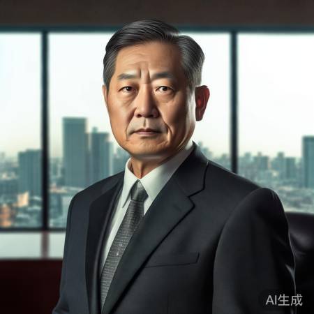 陈伟俊贡献与责任