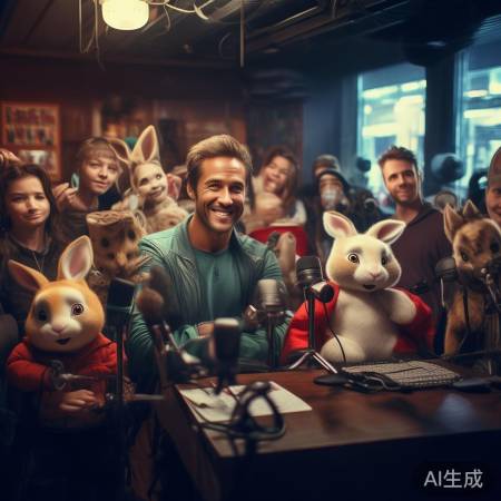 强大阵容，新面孔加盟