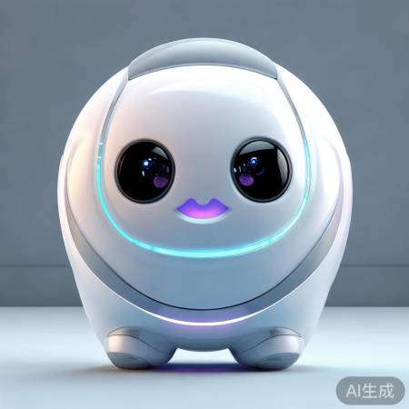 华为AI玩具智能憨憨开售狂热抢购，秒罄全网！