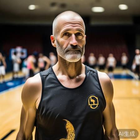 老将加盟，广东男篮新亮点