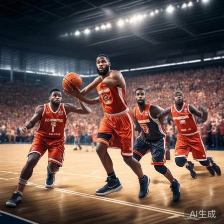 外援齐聚，新赛季广东男篮争佳绩