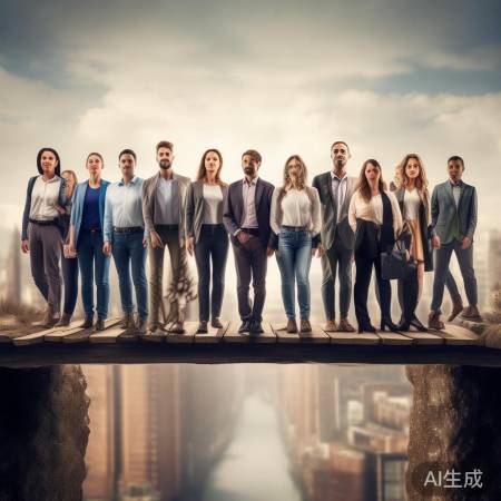 “六千多人国考挑战独木桥”