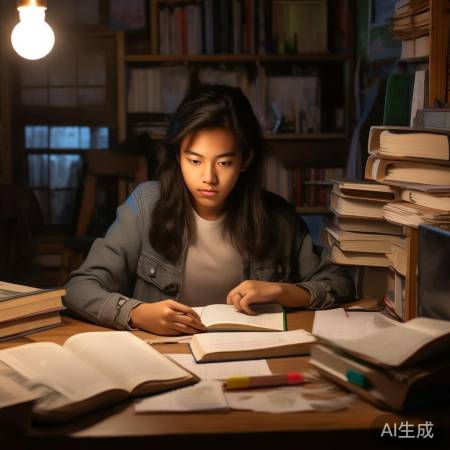 备战国考，大一新生如何开启高效备考之路