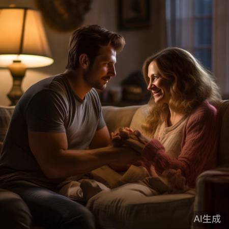 婚姻需忠诚与责任