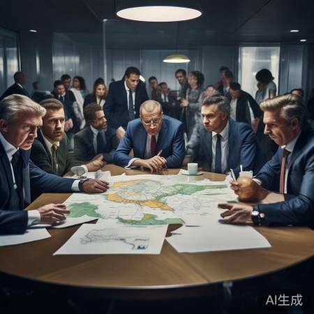 普京停火条件背后：深层意图揭示