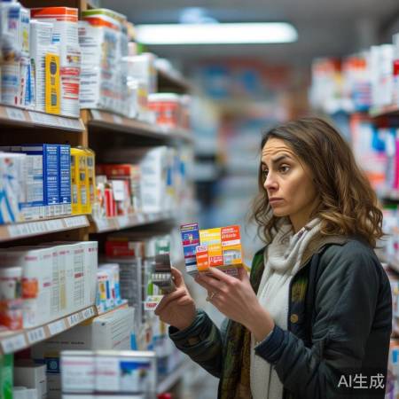 抗流感药热，谨防假冒