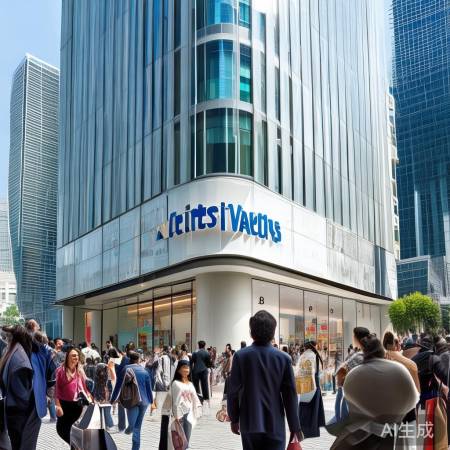 屈臣氏香港上市，地位稳固