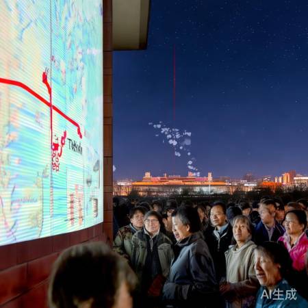 驻日大使强调：坚定捍卫一个中国原则，共同维护地区和平稳定