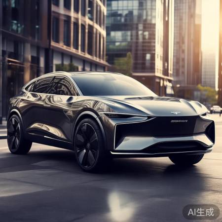 零跑汽车野望：百万销量背后的博弈与挑战