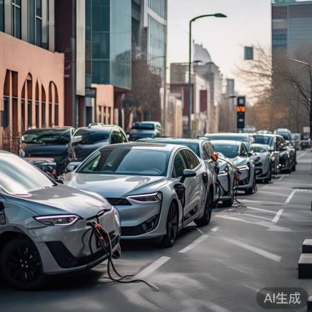 新能源汽车待完善