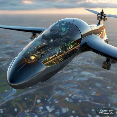 03式：聪明大脑，精准打击