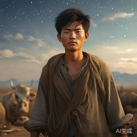 明朝风云：揭秘那段波澜壮阔的历史传奇