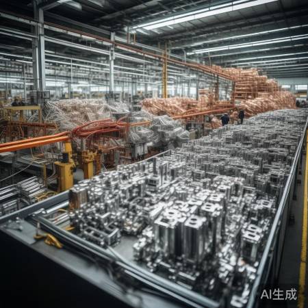 白银伦铜价格飙升：创历史新高，投资机会显现