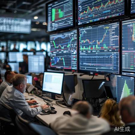 银铜涨势，机遇与挑战