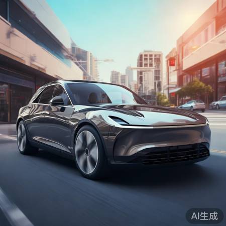 小米汽车现车选购正式开启，抢购攻略抢先看！