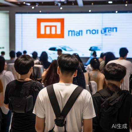 关注小米公众号，官网抢购攻略