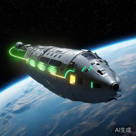 神二十计划后续：揭秘空间碎片处理与无人飞船回收技术新突破