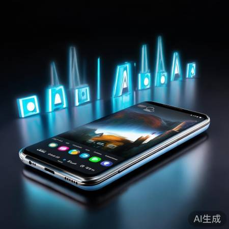 华为Mate 80信号栏新升级：独家5A标识带来极致连接体验