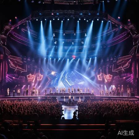 MAMA主办方道歉：港台国籍争议引发关注