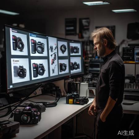 佳能事件影响解析