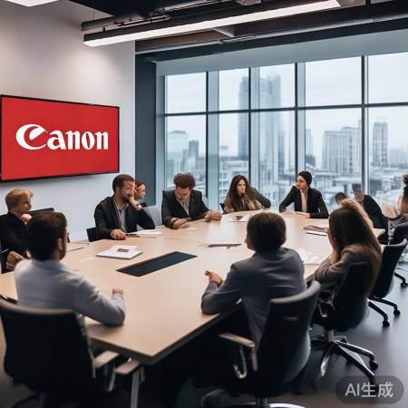 佳能品质卓越，中山裁员风波后更