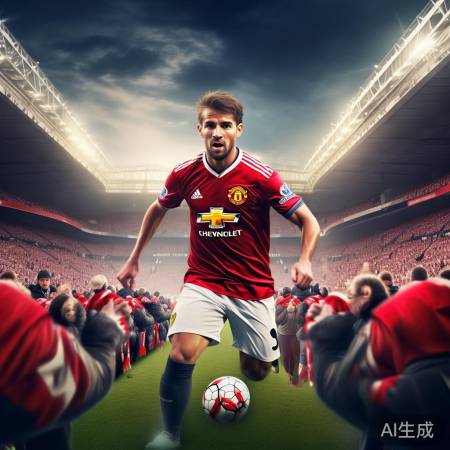 曼联底蕴深厚，B费为球迷带来希