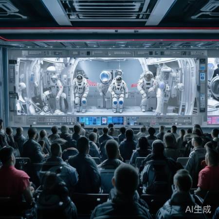 神22航天员乘组：序列中的永恒空白，揭秘航天传奇