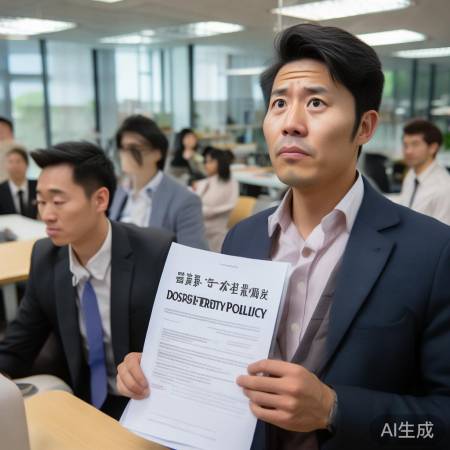 日本就业：本国优先政策定心