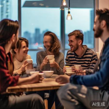 下次再见，安全第一！