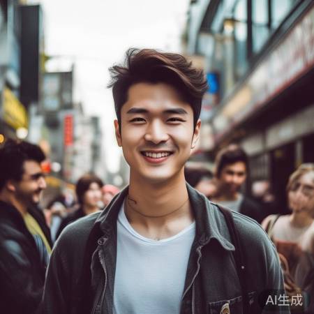 颜值实力派，内外兼修