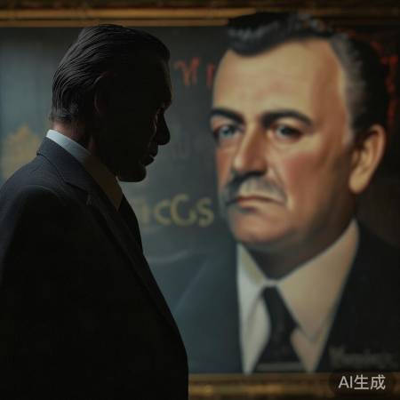 菲律宾前总统马科斯口碑跌落