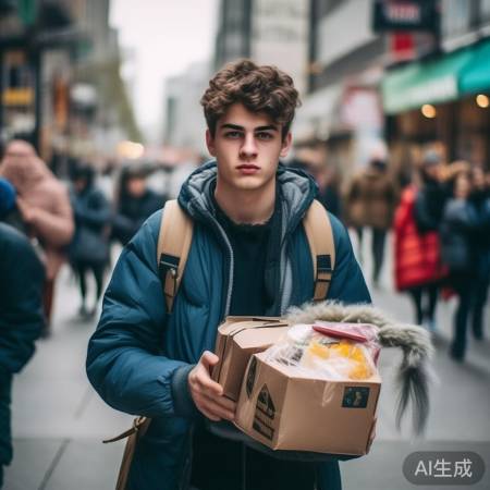 网络热点真假难辨，点赞真实善良