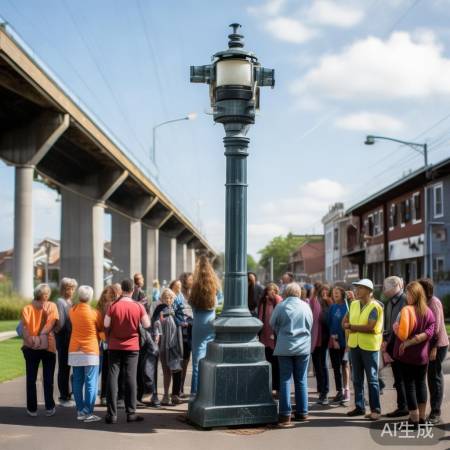 警惕安全隐患，保障生命安全