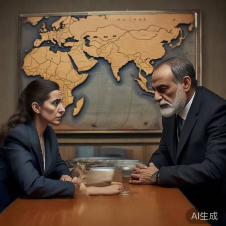 伊朗坚持和平核技术，态度强硬