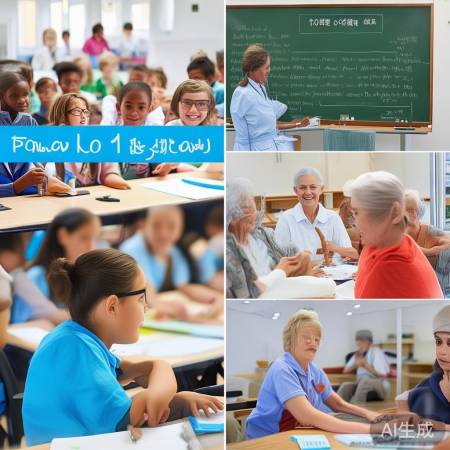 社会热点：教育改革，医疗提升，