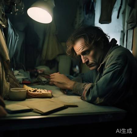 明星不易，辛酸自知