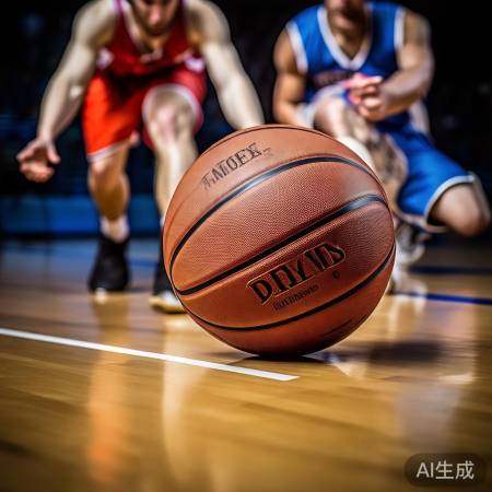 篮球失误遗憾瞬间