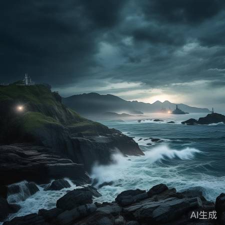 琉球成日本反华军事前沿，局势紧张引关注