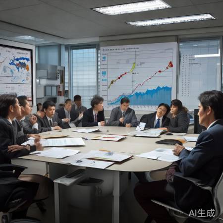 日本加息引发全球市场波动：揭秘抖三抖背后的原因